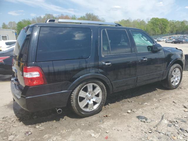 Photo 3 from auction – 2009 FORD EXPEDITION with VIN 1FMFU20509LA11626