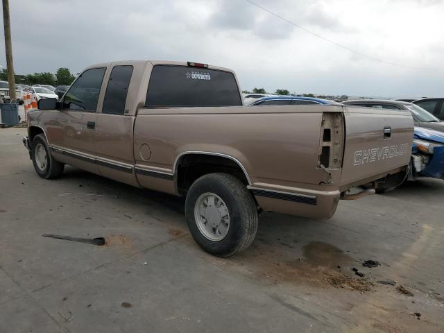 Photo 2 from auction – 1996 CHEVROLET GMT-400 C1 with VIN 2GCEC19W5T1119312
