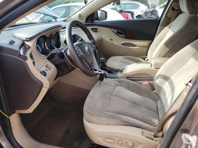Photo 7 from auction – 2012 BUICK LACROSSE C with VIN 1G4GB5ER0CF179862