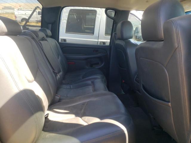 Photo 10 from auction – 2007 CHEVROLET SILVERADO with VIN 1GCHK23D37F165474