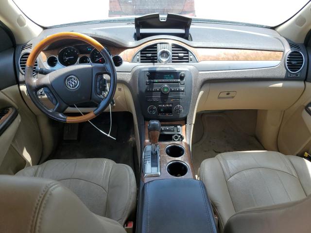 Photo 8 from auction – 2012 BUICK ENCLAVE with VIN 5GAKVCED5CJ172807