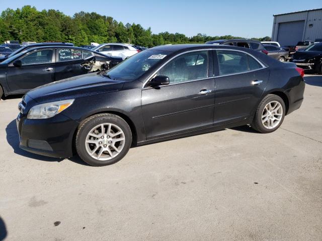 CHEVROLET MALIBU 1LT 2013 with VIN 1G11C5SA5DF147473 - Photo from auction