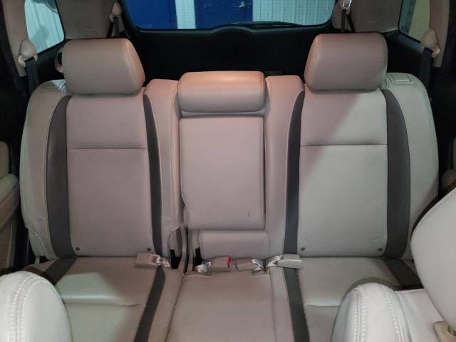 Photo 10 from auction – 2011 MAZDA CX-9 with VIN JM3TB3CV8B0324999