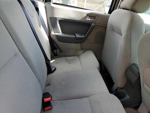 Photo 10 from auction – 2008 FORD FOCUS SE with VIN 1FAHP35N48W101979