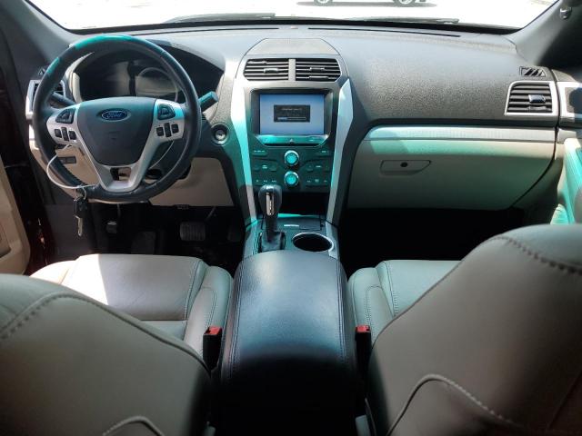 Photo 8 from auction – 2013 FORD EXPLORER X with VIN 1FM5K8D80DGC59191