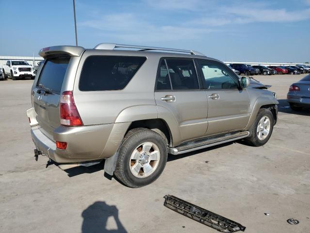 Zdjęcie 3 z aukcji – 2003 TOYOTA 4RUNNER LI z VIN JTEZU17RX38006444