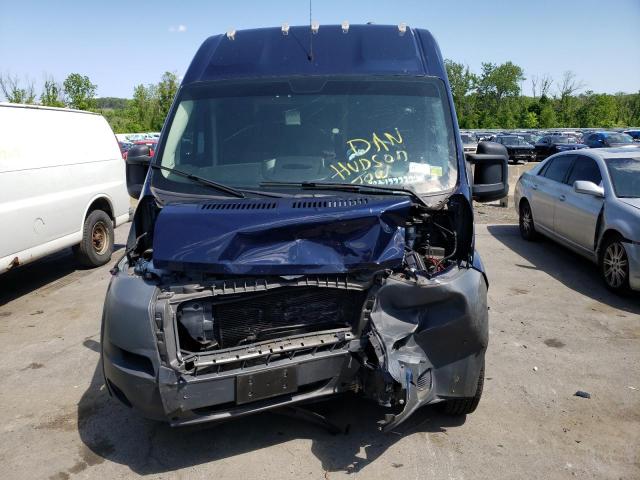 Photo 5 from auction – 2014 RAM PROMASTER with VIN 3C6TRVDG6EE116770