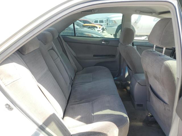 Photo 10 from auction – 2005 TOYOTA CAMRY LE with VIN 4T1BE32K85U429067