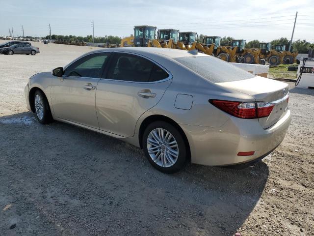Photo 2 from auction – 2015 LEXUS ES 350 with VIN JTHBK1GG1F2171220