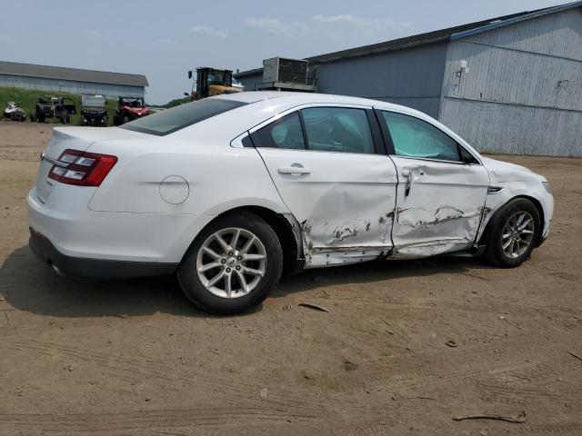 Photo 3 from auction – 2013 FORD TAURUS SE with VIN 1FAHP2D85DG146200