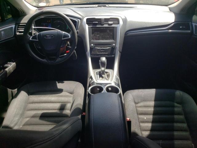 Photo 8 from auction – 2014 FORD FUSION SE with VIN 3FA6P0H75ER142672
