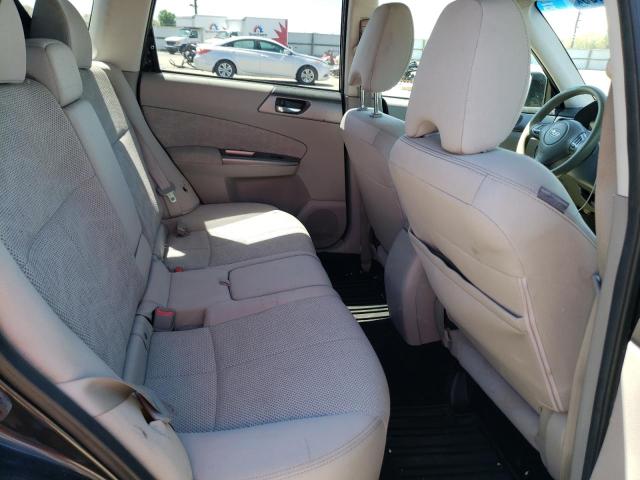Photo 10 from auction – 2013 SUBARU FORESTER 2 with VIN JF2SHGAC8DH410654