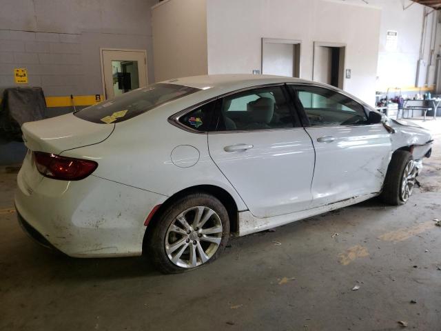 Photo 3 from auction – 2015 CHRYSLER 200 LIMITE with VIN 1C3CCCAB2FN659686