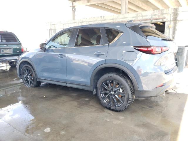 Photo 2 from auction – 2023 MAZDA CX-5 PREFE with VIN JM3KFBCM4P0122864