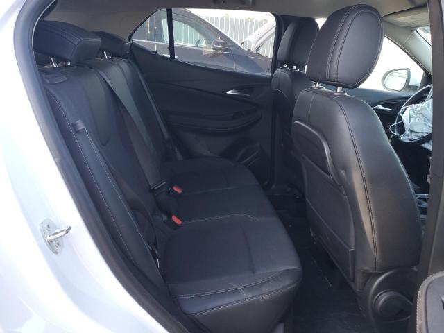 Photo 11 from auction – 2021 BUICK ENCORE GX with VIN KL4MMBS23MB104776
