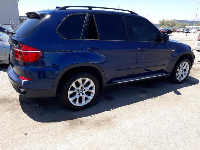 Photo 3 from auction – 2011 BMW X5 XDRIVE3 with VIN 5UXZV4C58BL401240