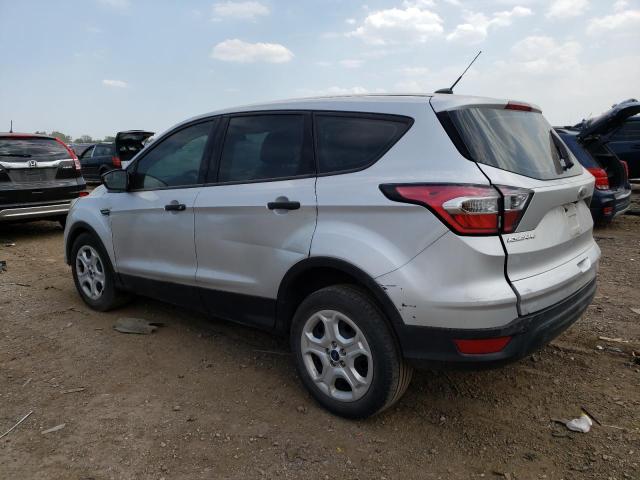 Photo 2 from auction – 2017 FORD ESCAPE S with VIN 1FMCU0F79HUB64367