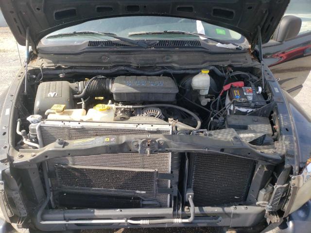 Photo 11 from auction – 2005 DODGE RAM 1500 S with VIN 1D7HU18N55J576431