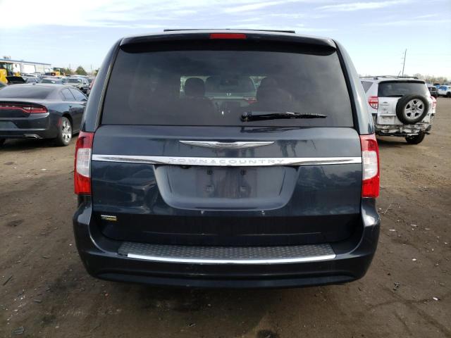Photo 6 from auction – 2013 CHRYSLER TOWN & COU with VIN 2C4RC1BG7DR674298