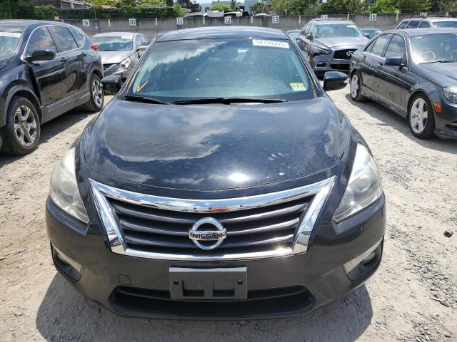 Photo 5 from auction – 2013 NISSAN ALTIMA 2.5 with VIN 1N4AL3AP3DC242896