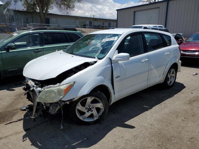 Photo 1 from auction – 2005 PONTIAC VIBE with VIN 5Y2SL63885Z417079