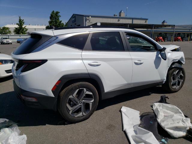 Photo 3 from auction – 2023 HYUNDAI TUCSON SEL with VIN KM8JFCA19PU099069