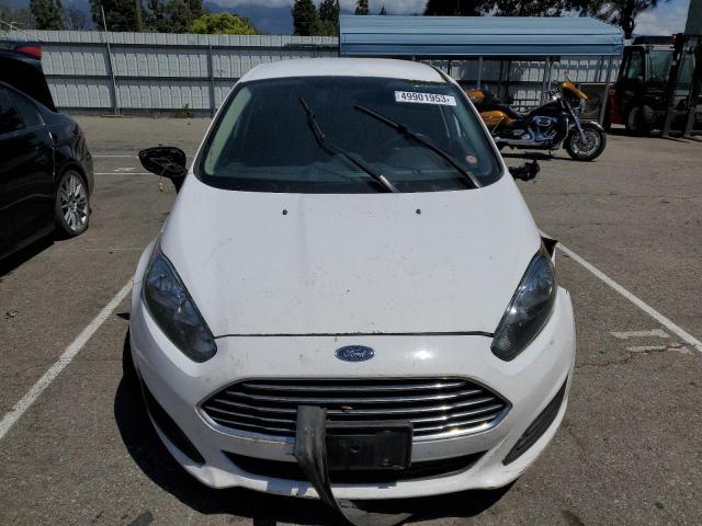 Photo 5 from auction – 2014 FORD FIESTA SE with VIN 3FADP4EE1EM235283