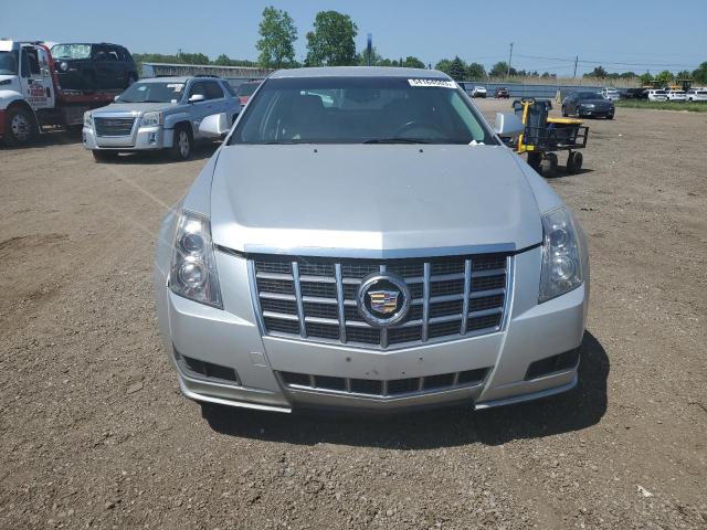 Photo 5 from auction – 2012 CADILLAC CTS with VIN 1G6DC5E52C0113790