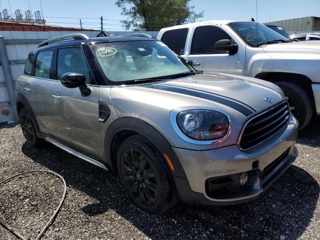 Photo 4 from auction – 2020 MINI COOPER COU with VIN WMZYW3C09L3M27565