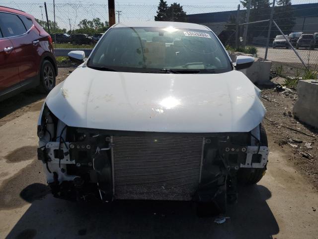 Photo 5 from auction – 2016 HONDA CIVIC LX with VIN 19XFC2F58GE033071