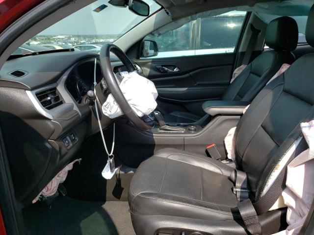 Photo 7 from auction – 2019 GMC ACADIA SLT with VIN 1GKKNMLA1KZ257032