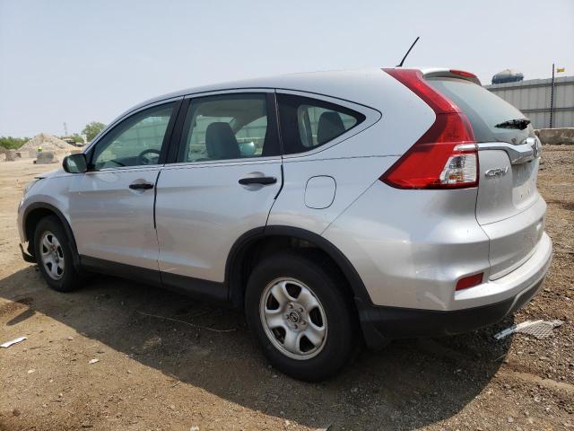 Photo 2 from auction – 2016 HONDA CR-V LX with VIN 5J6RM4H32GL129698