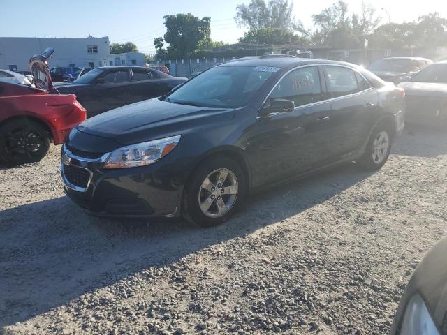 Photo 1 from auction – 2015 CHEVROLET MALIBU 1LT with VIN 1G11C5SL8FF335358