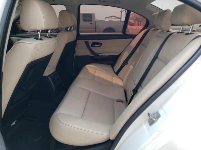 Photo 10 from auction – 2009 BMW 328 I SULE with VIN WBAPH53579A438398