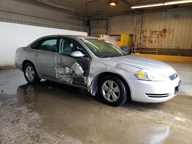 Photo 4 from auction – 2007 CHEVROLET IMPALA LT with VIN 2G1WT58N879199273