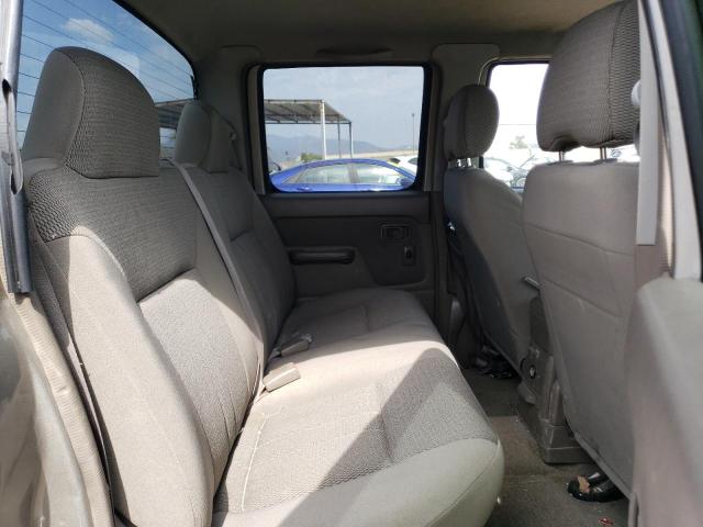 Photo 10 from auction – 2004 NISSAN FRONTIER C with VIN 1N6ED29X34C426580