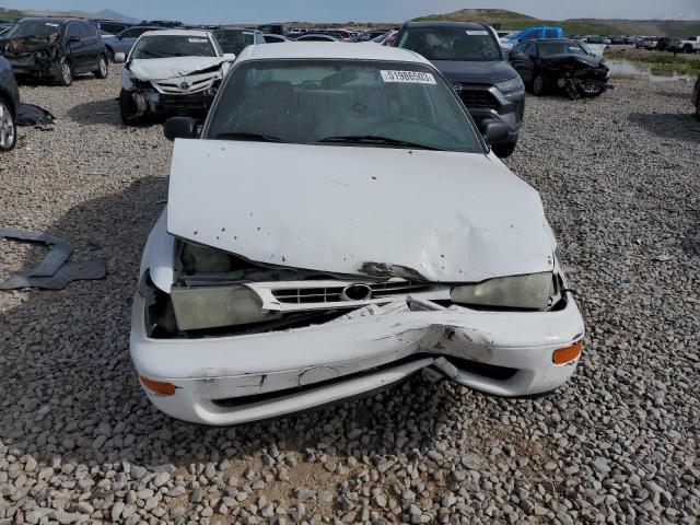 صورة رقم 5 من المزاد - 1996 TOYOTA COROLLA مع VIN 1NXBA02E8TZ483602