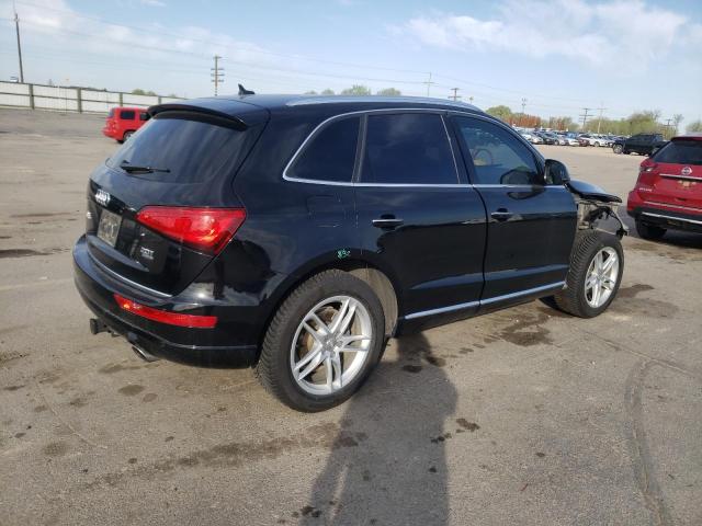 Photo 3 from auction – 2015 AUDI Q5 PREMIUM with VIN WA1LFAFP7FA124804