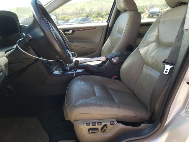 Photo 7 from auction – 2005 VOLVO XC70 with VIN YV1SZ592351199749