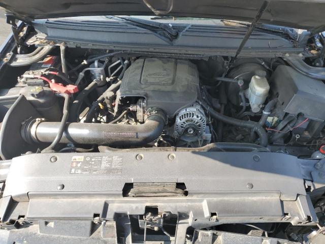 Photo 12 from auction – 2011 GMC YUKON DENA with VIN 1GKS2EEF1BR311680