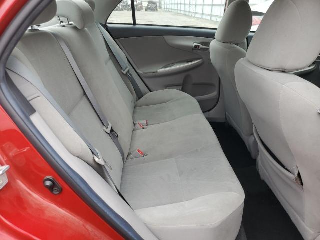 Photo 10 from auction – 2012 TOYOTA COROLLA BA with VIN 2T1BU4EE4CC780863