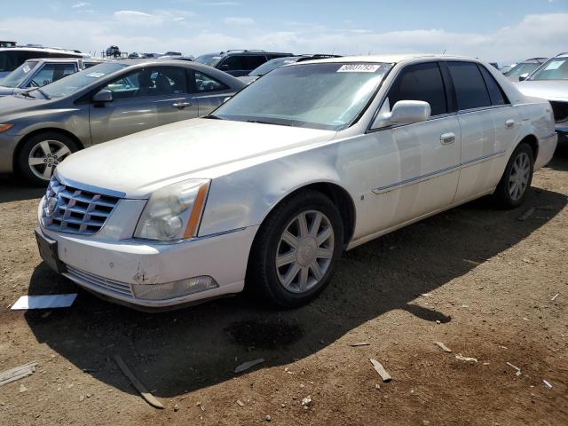 Photo 1 from auction – 2006 CADILLAC DTS with VIN 1G6KD57Y36U189768