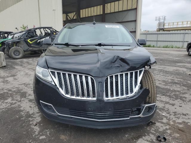 Photo 5 from auction – 2014 LINCOLN MKX with VIN 2LMDJ8JK8EBL10674