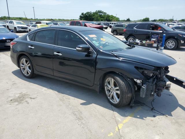 Zdjęcie 4 z aukcji – 2014 NISSAN ALTIMA 3.5 z VIN 1N4BL3AP4EC406436