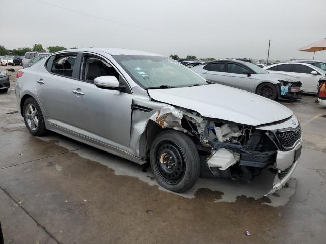 Photo 4 from auction – 2014 KIA OPTIMA LX with VIN 5XXGM4A7XEG351199