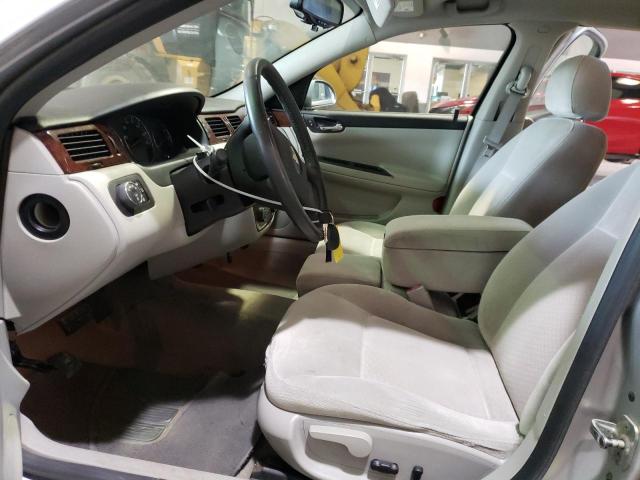 Photo 7 from auction – 2006 CHEVROLET IMPALA LT with VIN 2G1WT58K769324686