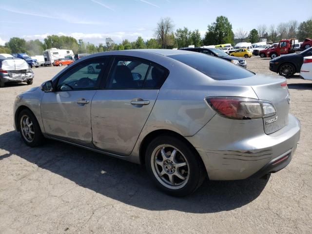 Photo 2 from auction – 2010 MAZDA 3 I with VIN JM1BL1SG6A1256378