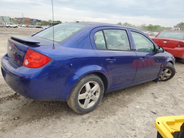 Photo 3 from auction – 2007 CHEVROLET COBALT LT with VIN 1G1AL55F577303873