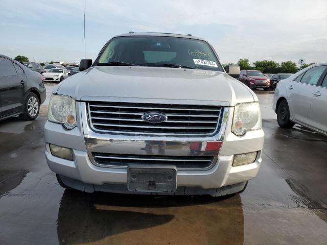 Photo 5 from auction – 2010 FORD EXPLORER X with VIN 1FMEU6DE9AUA38934