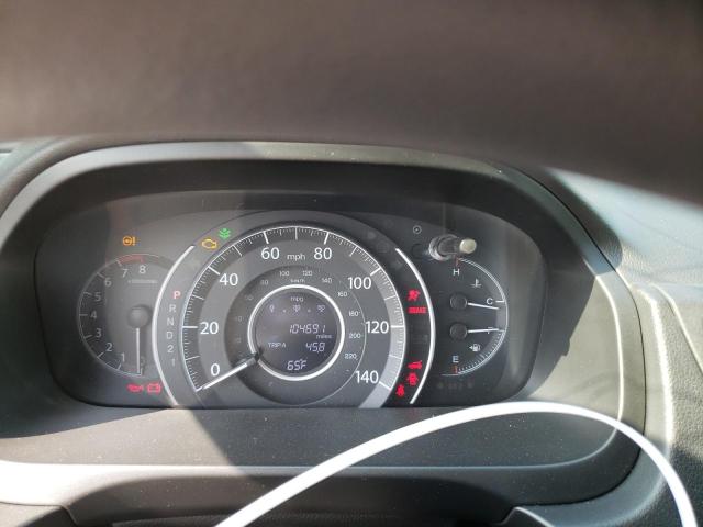 Photo 9 from auction – 2013 HONDA CR-V EX with VIN 2HKRM4H5XDH642902
